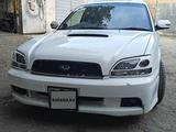 Subaru Legacy 1999 годаүшін3 500 000 тг. в Алматы – фото 2