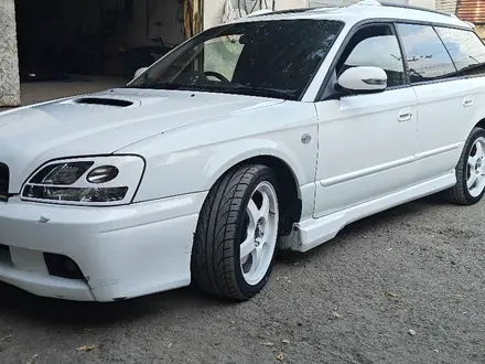 Subaru Legacy 1999 года за 3 500 000 тг. в Алматы