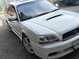 Subaru Legacy 1999 годаүшін3 500 000 тг. в Алматы – фото 3