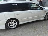 Subaru Legacy 1999 годаүшін3 500 000 тг. в Алматы – фото 4