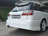 Subaru Legacy 1999 годаүшін3 500 000 тг. в Алматы – фото 5