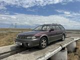 Subaru Legacy 1995 годаүшін2 200 000 тг. в Баканас – фото 3