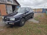 Volkswagen Vento 1997 года за 1 650 000 тг. в Астана – фото 3