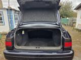 Volkswagen Vento 1997 года за 1 650 000 тг. в Астана – фото 5