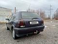 Volkswagen Golf 1995 годаүшін2 350 000 тг. в Актобе – фото 3