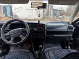 Volkswagen Golf 1995 годаүшін2 550 000 тг. в Актобе – фото 5