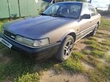 Mazda 626 1991 годаүшін600 000 тг. в Алматы – фото 3