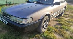 Mazda 626 1991 годаүшін600 000 тг. в Алматы – фото 3