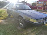 Mazda 626 1991 годаүшін600 000 тг. в Алматы – фото 2