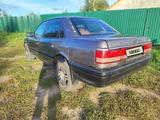 Mazda 626 1991 годаүшін600 000 тг. в Алматы – фото 4