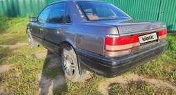 Mazda 626 1991 годаүшін600 000 тг. в Алматы – фото 4