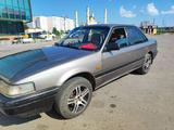 Mazda 626 1991 годаүшін600 000 тг. в Алматы