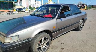 Mazda 626 1991 года за 600 000 тг. в Алматы