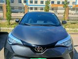 Toyota C-HR 2021 года за 16 000 000 тг. в Уральск