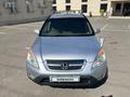 Honda CR-V 2002 года за 4 300 000 тг. в Алматы – фото 2