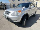 Honda CR-V 2002 года за 4 300 000 тг. в Алматы – фото 3