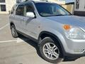 Honda CR-V 2002 года за 4 300 000 тг. в Алматы – фото 5