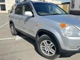 Honda CR-V 2002 года за 4 300 000 тг. в Алматы – фото 5
