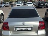 Toyota Avensis 2005 года за 4 200 000 тг. в Алматы