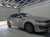 Kia Optima 2012 года за 6 300 000 тг. в Астана