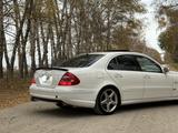 Mercedes-Benz E 500 2002 годаүшін6 900 000 тг. в Алматы – фото 3