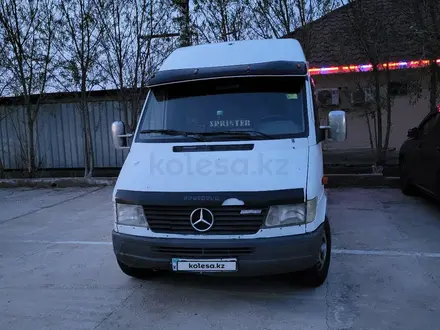 Mercedes-Benz Sprinter 1998 года за 5 000 000 тг. в Алматы – фото 2