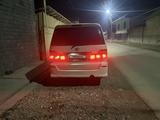 Toyota Alphard 2004 годаfor7 550 000 тг. в Шымкент – фото 4