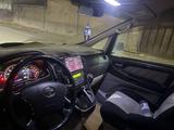 Toyota Alphard 2004 годаfor7 550 000 тг. в Шымкент – фото 5