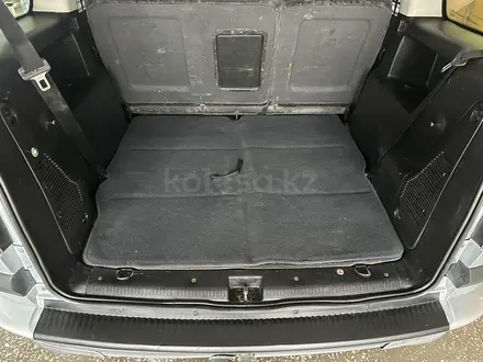 Opel Zafira 1999 года за 2 700 000 тг. в Караганда – фото 26