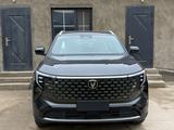 Changan CS55 Plus 2025 года за 9 800 000 тг. в Шымкент – фото 2