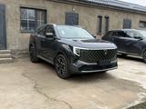 Changan CS55 Plus 2025 года за 9 800 000 тг. в Шымкент – фото 4