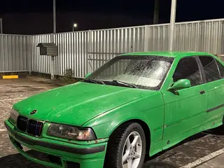 BMW 316