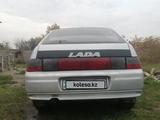 ВАЗ (Lada) 2112 2001 года за 750 000 тг. в Затобольск – фото 2