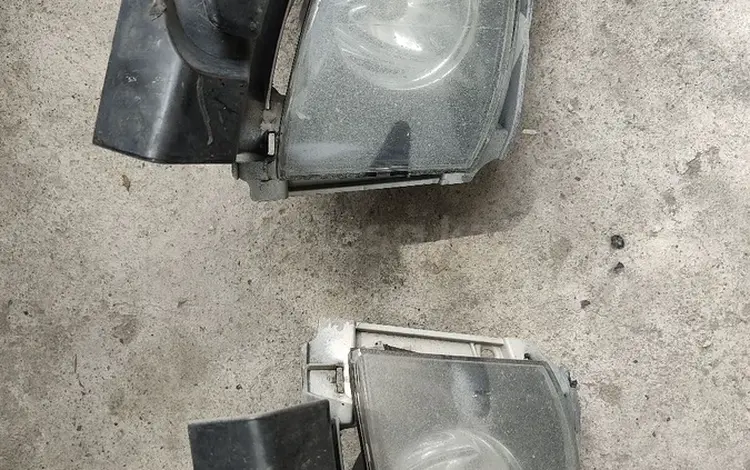Противотуманные фонари туманки BMW E92 за 7 100 тг. в Алматы