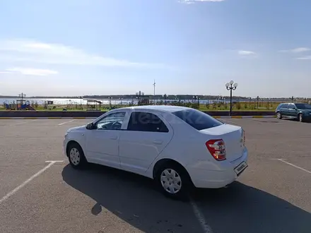 Chevrolet Cobalt 2023 года за 6 700 000 тг. в Астана – фото 11