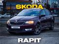 Skoda Rapid 2013 года за 4 500 000 тг. в Актау