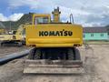 Komatsu  PW130 1995 года за 10 000 000 тг. в Астана – фото 4