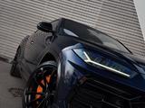 Lamborghini Urus 2020 года за 130 000 000 тг. в Алматы – фото 3