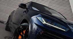 Lamborghini Urus 2020 года за 130 000 000 тг. в Алматы – фото 3