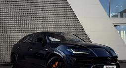 Lamborghini Urus 2020 года за 130 000 000 тг. в Алматы – фото 2