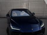 Lamborghini Urus 2020 года за 130 000 000 тг. в Алматы – фото 4