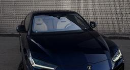 Lamborghini Urus 2020 года за 130 000 000 тг. в Алматы – фото 4