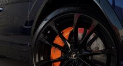 Lamborghini Urus 2020 года за 130 000 000 тг. в Алматы – фото 5