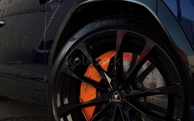 Lamborghini Urus — миниатюра 5