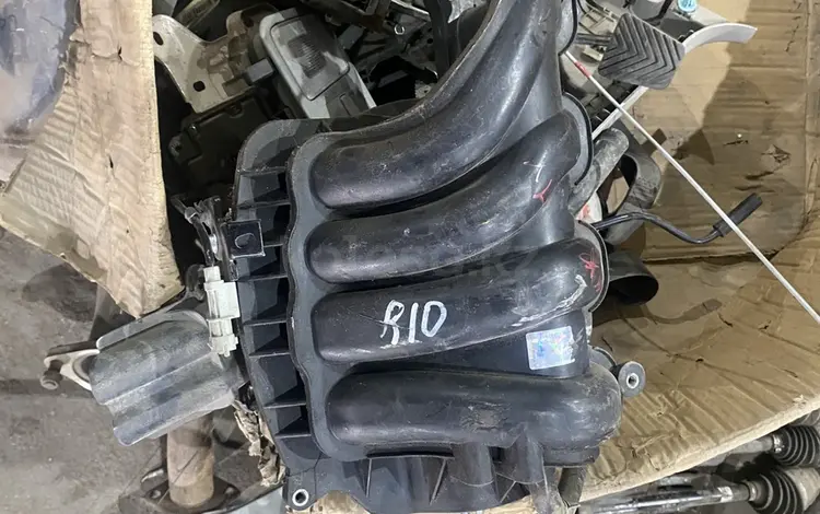 Коллектор впускной всасывающий за 70 000 тг. в Павлодар