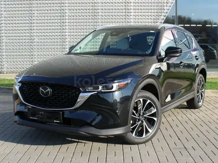 Mazda CX-5 2021 годаүшін17 000 000 тг. в Алматы – фото 2