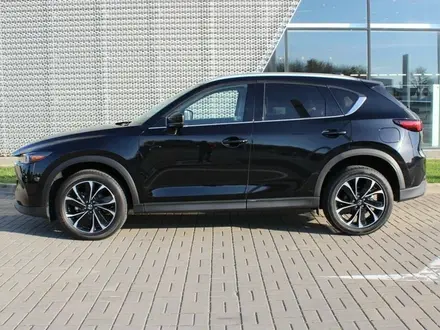 Mazda CX-5 2021 годаүшін17 000 000 тг. в Алматы – фото 10