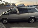 Toyota Estima Lucida 1995 годаүшін1 050 000 тг. в Алматы