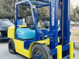 Komatsu  FD 2008 года за 4 100 000 тг. в Шымкент – фото 3