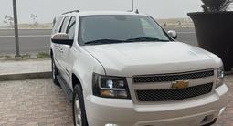 Chevrolet Suburban 2013 года за 8 900 000 тг. в Актау – фото 4
